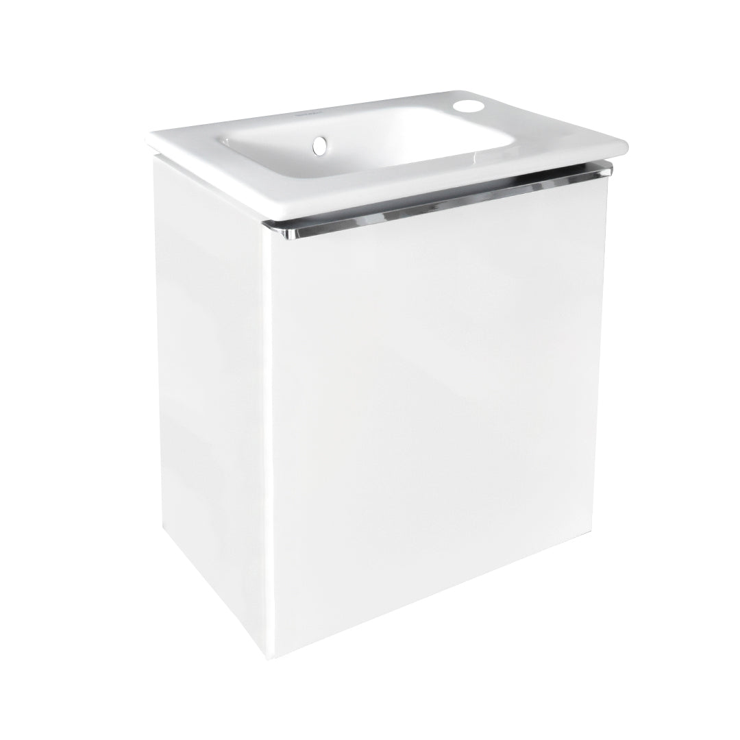 Mueble De Baño 410X440X274Mm