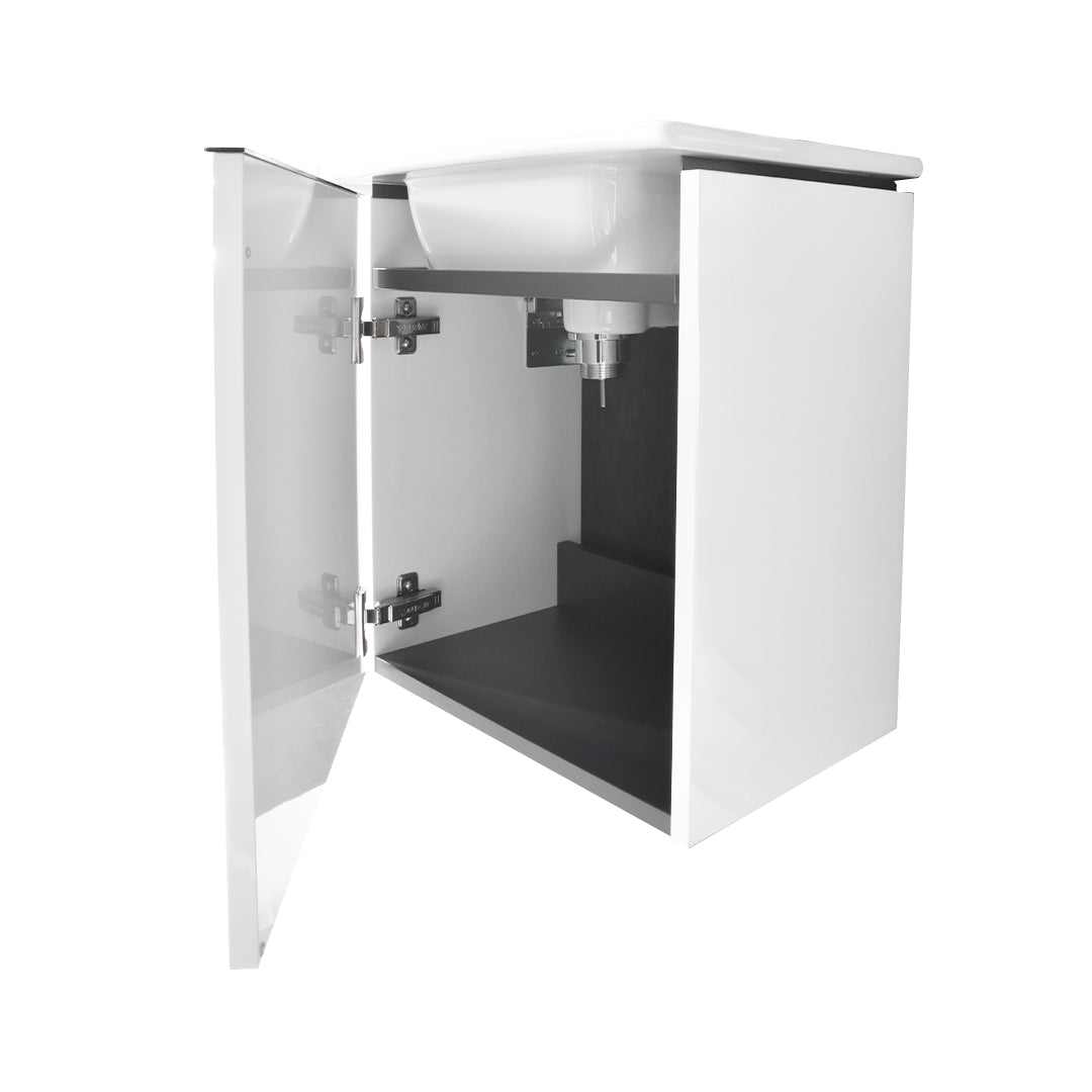 Mueble De Baño 410X440X274Mm