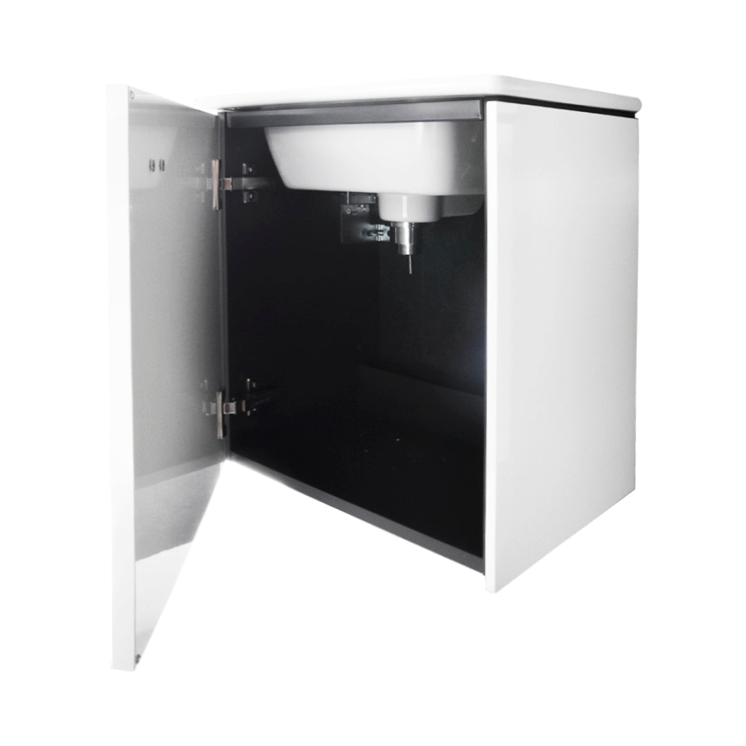 Mueble De Baño 410X440X274Mm
