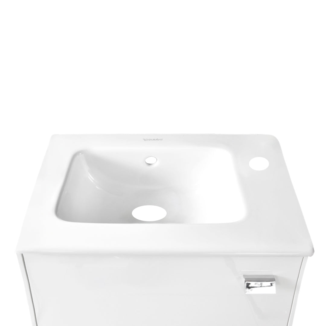Mueble De Baño 410X440X274Mm
