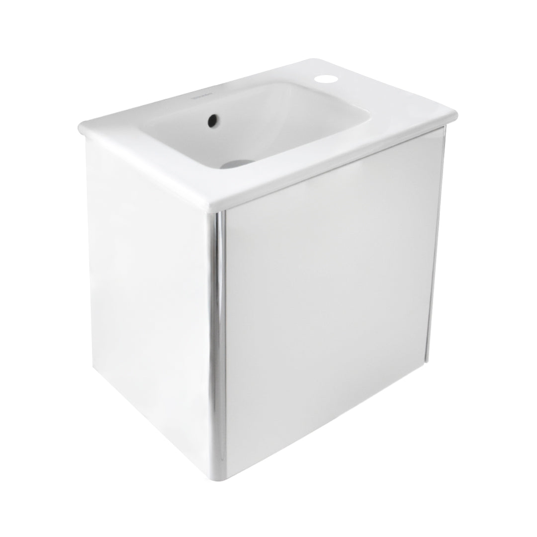 Mueble De Baño 410X440X274Mm
