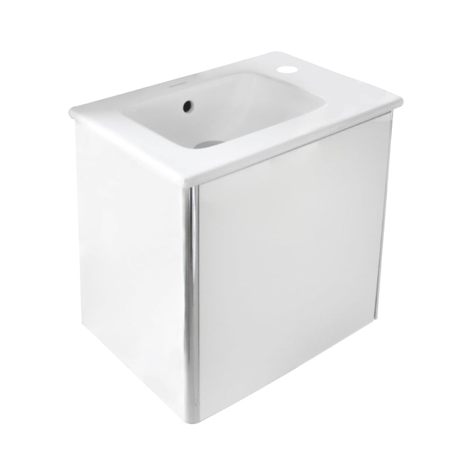 Mueble De Baño 410X440X274Mm