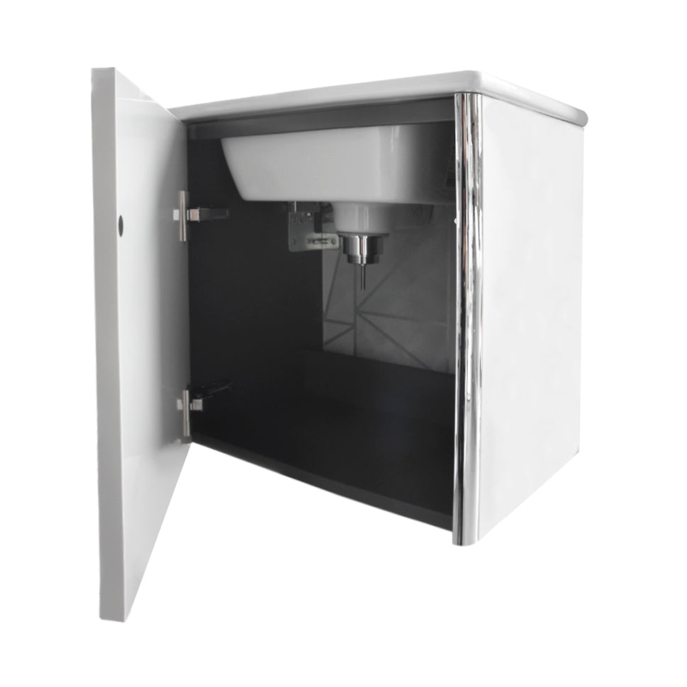 Mueble De Baño 410X440X274Mm