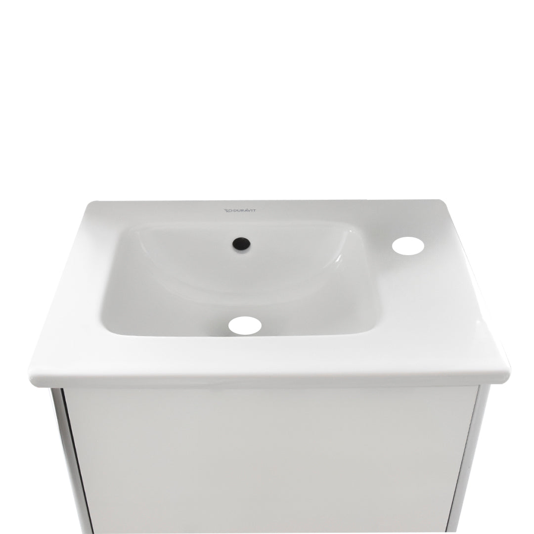 Mueble De Baño 410X440X274Mm