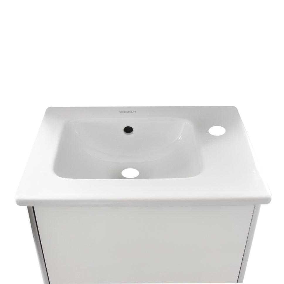 Mueble De Baño 410X440X274Mm
