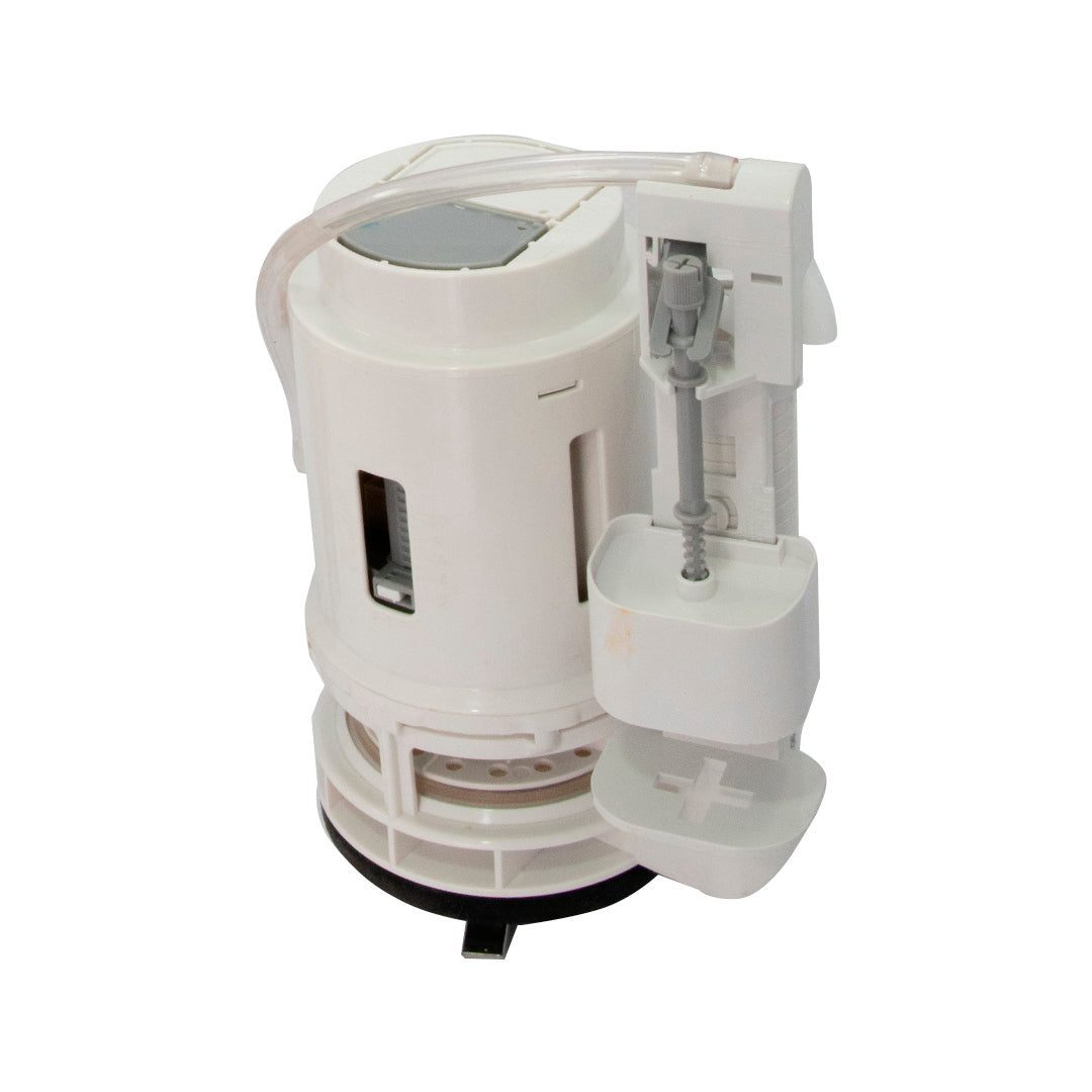 Griferia De Salida Para Durastyle