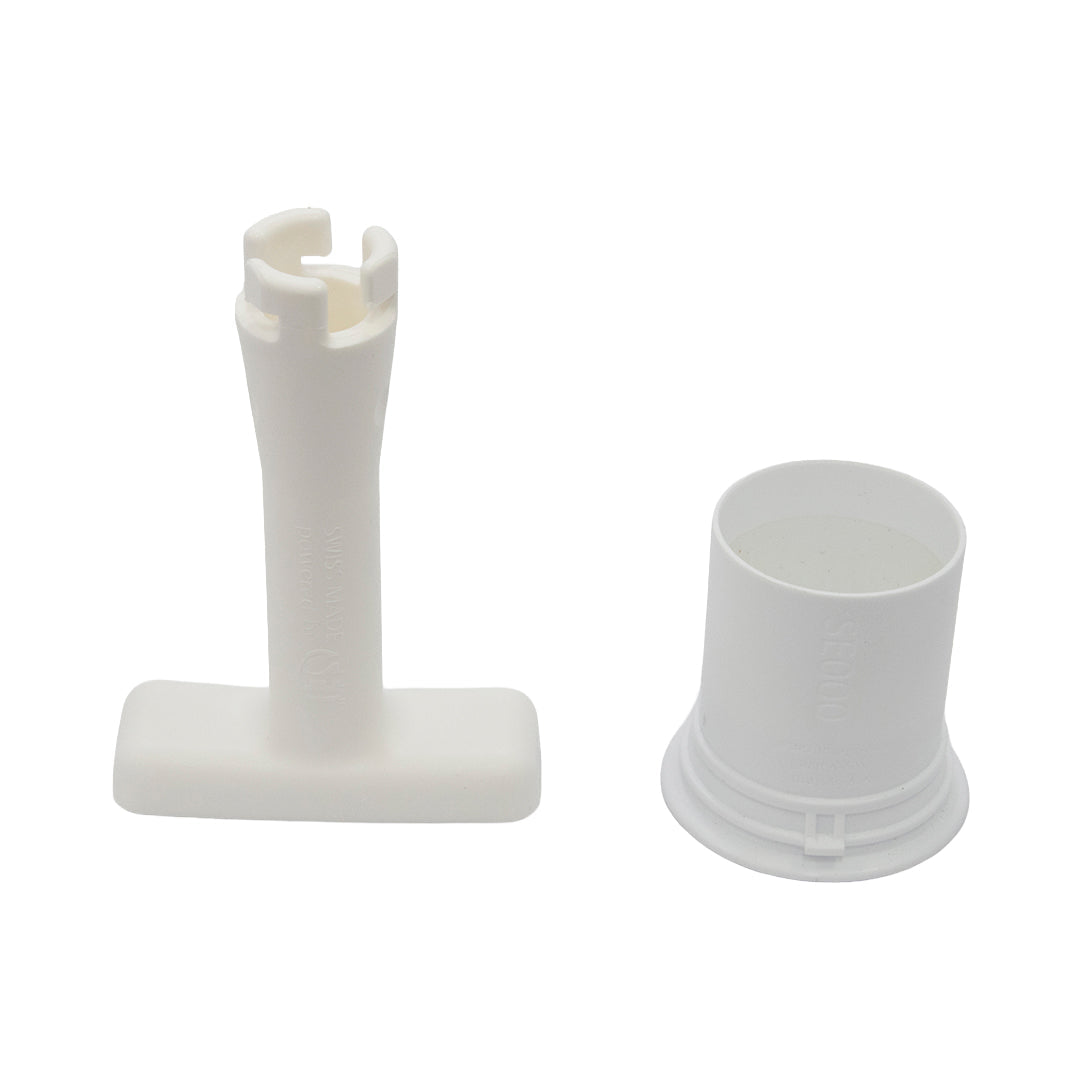 Llave Para Recambio Orinal