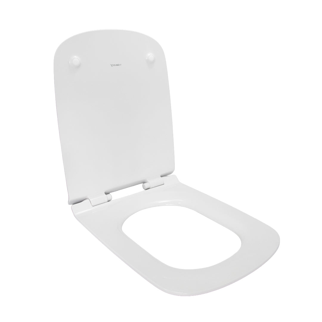 Asiento Para Sanitario De Piso Dura Style