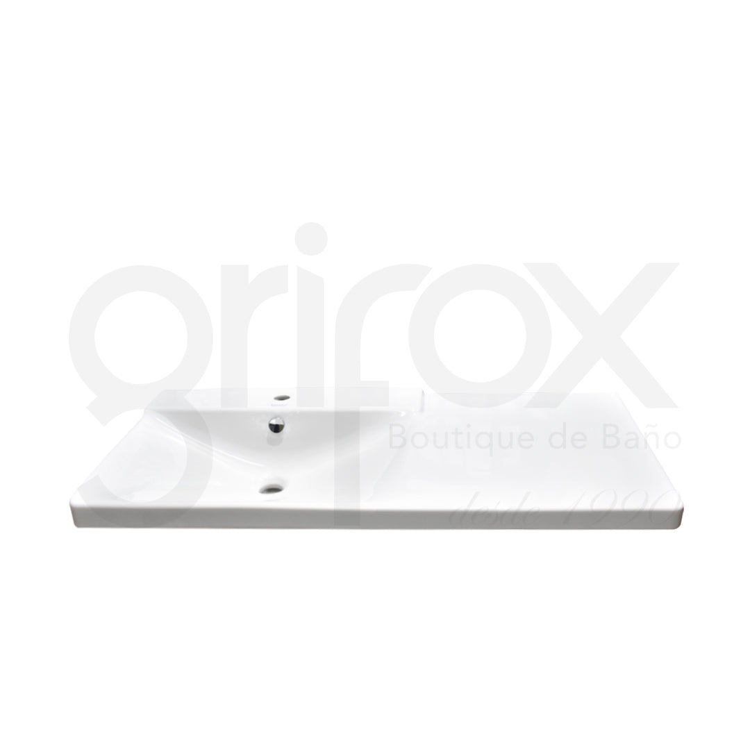 Lavamanos. Para Mueble 1050 X 495 Mm/Basin 1050 X 495 Mm
