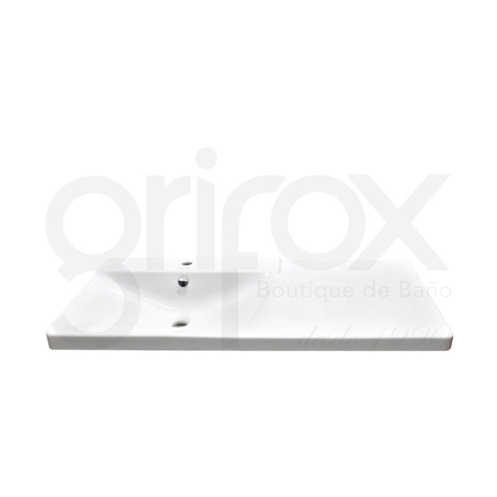 Lavamanos. Para Mueble 1050 X 495 Mm/Basin 1050 X 495 Mm