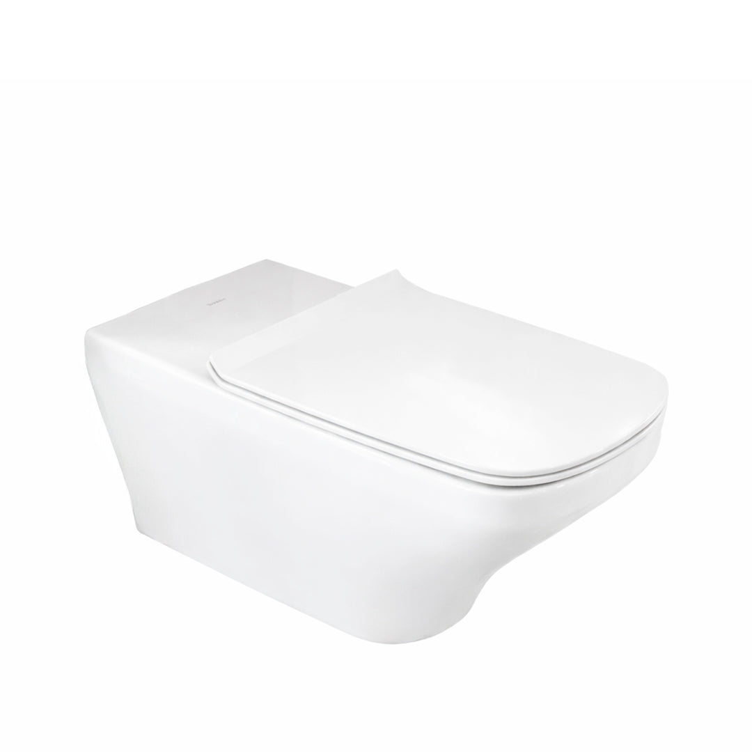 Sanitario Suspendido Vital