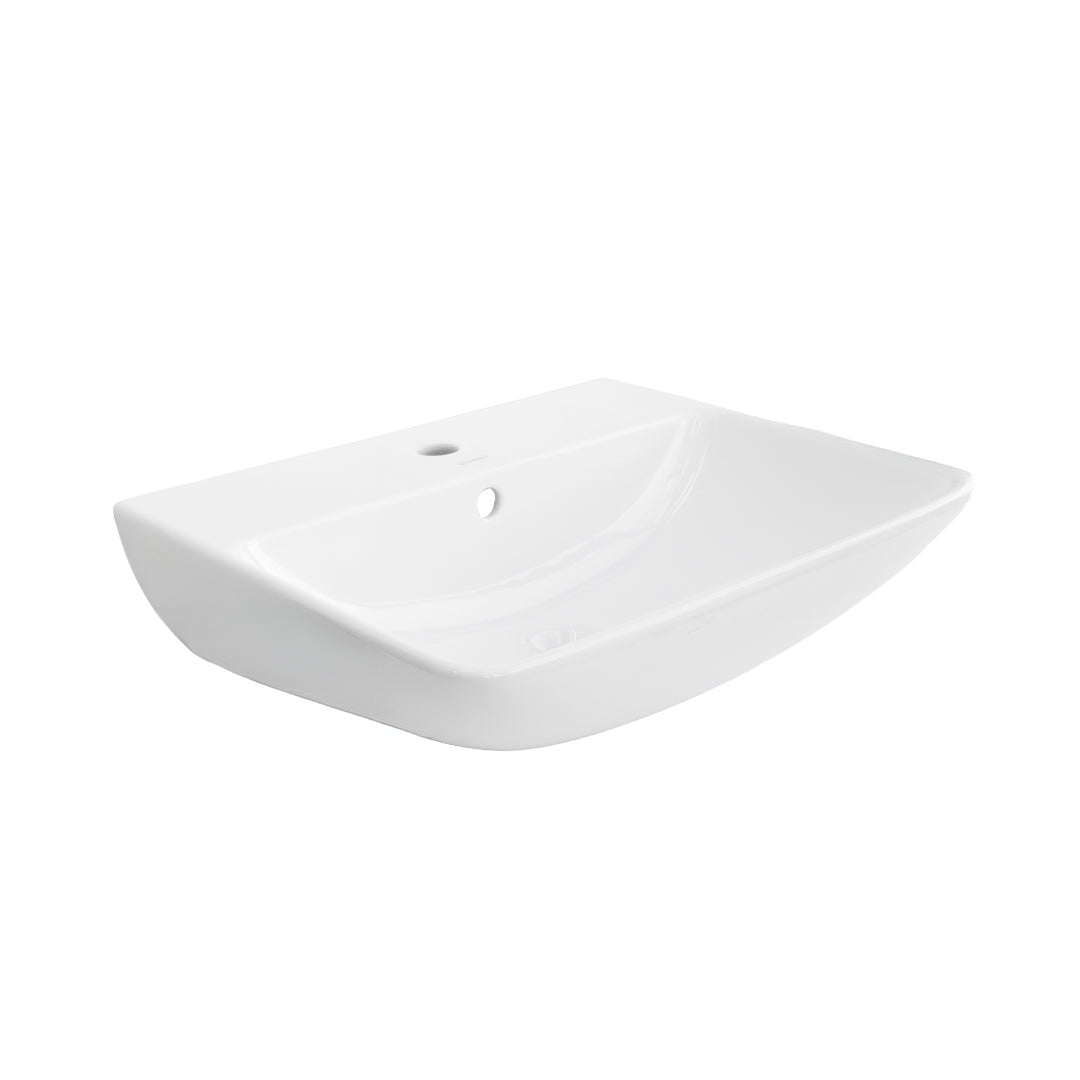 Lavamanos De Pared 550X440Mm Me By Starck