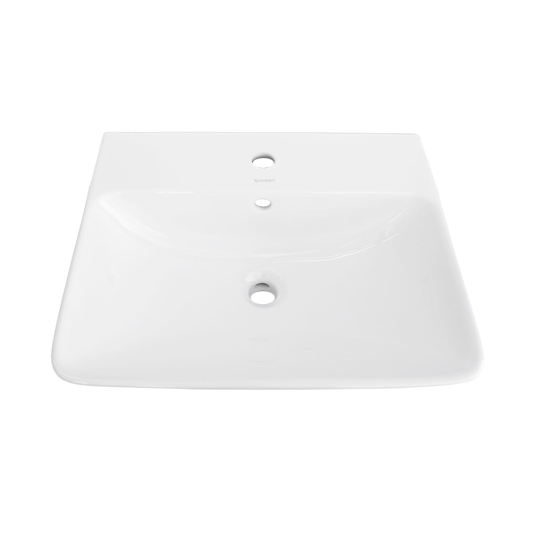 Lavamanos De Pared 550X440Mm Me By Starck