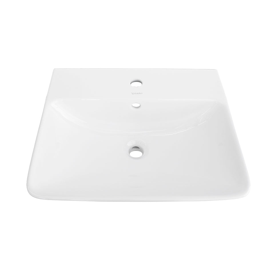 Lavamanos De Pared 550X440Mm Me By Starck
