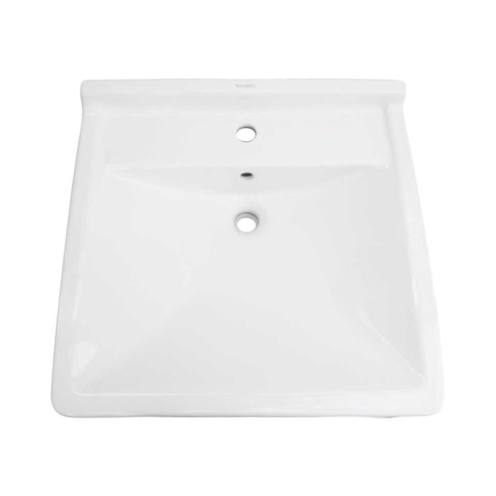 Lavamanos De Pared 600X545Cm