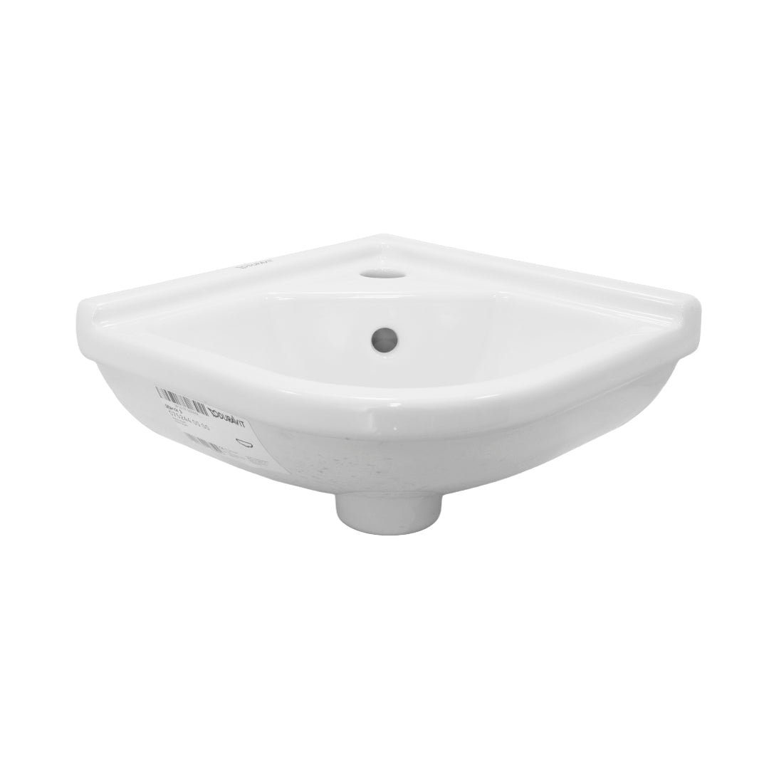 Poceta Lavamanos Esquinero 440Mm Starck