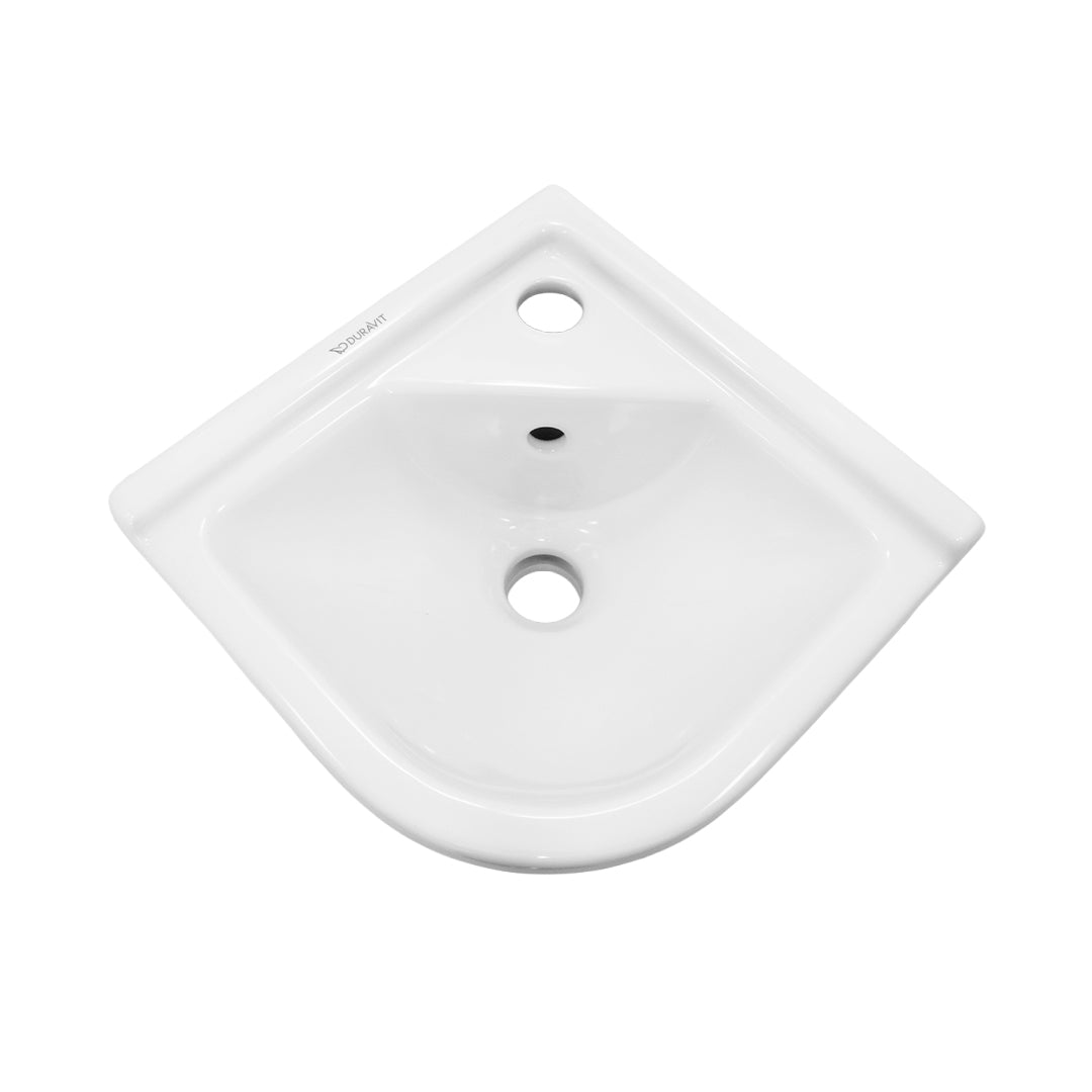 Poceta Lavamanos Esquinero 440Mm Starck