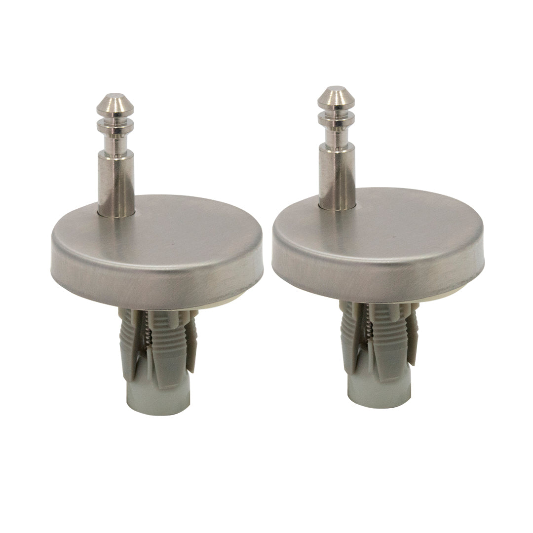 Sistema De Ajuste  Asiento Starck  Y Dcode