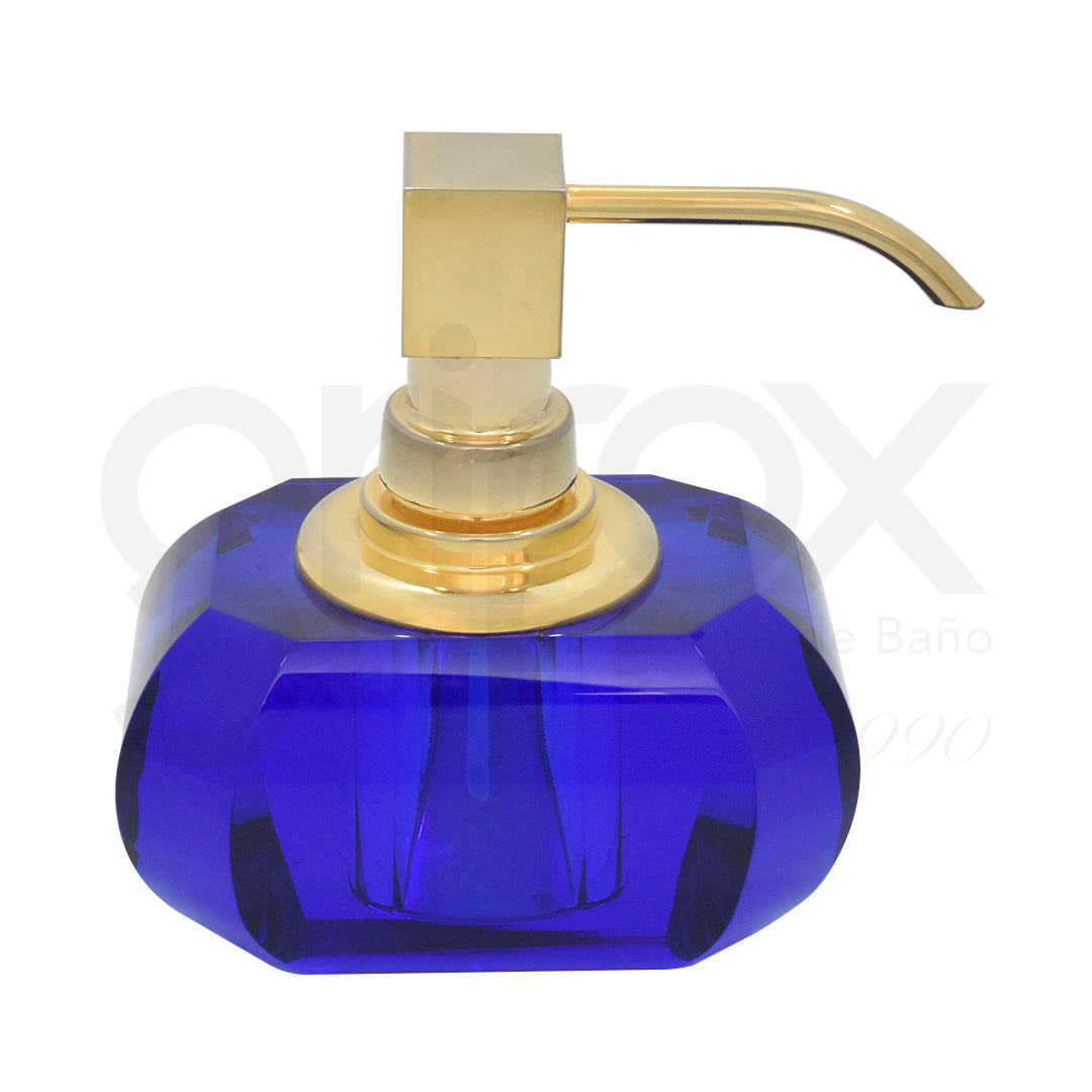 Dispensador De Jabón