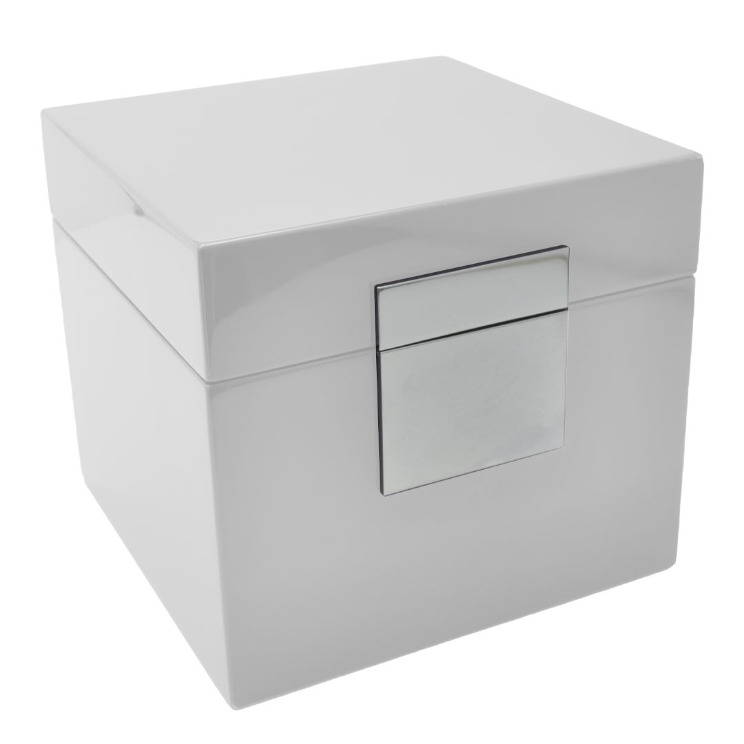 Caja Multiusos Grande Cuadradada