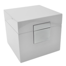 Cambiar a la imagen Caja Multiusos Grande Cuadradada 3