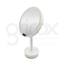 Cambiar a la imagen Espejo De Mesa 7X Luz Led 3