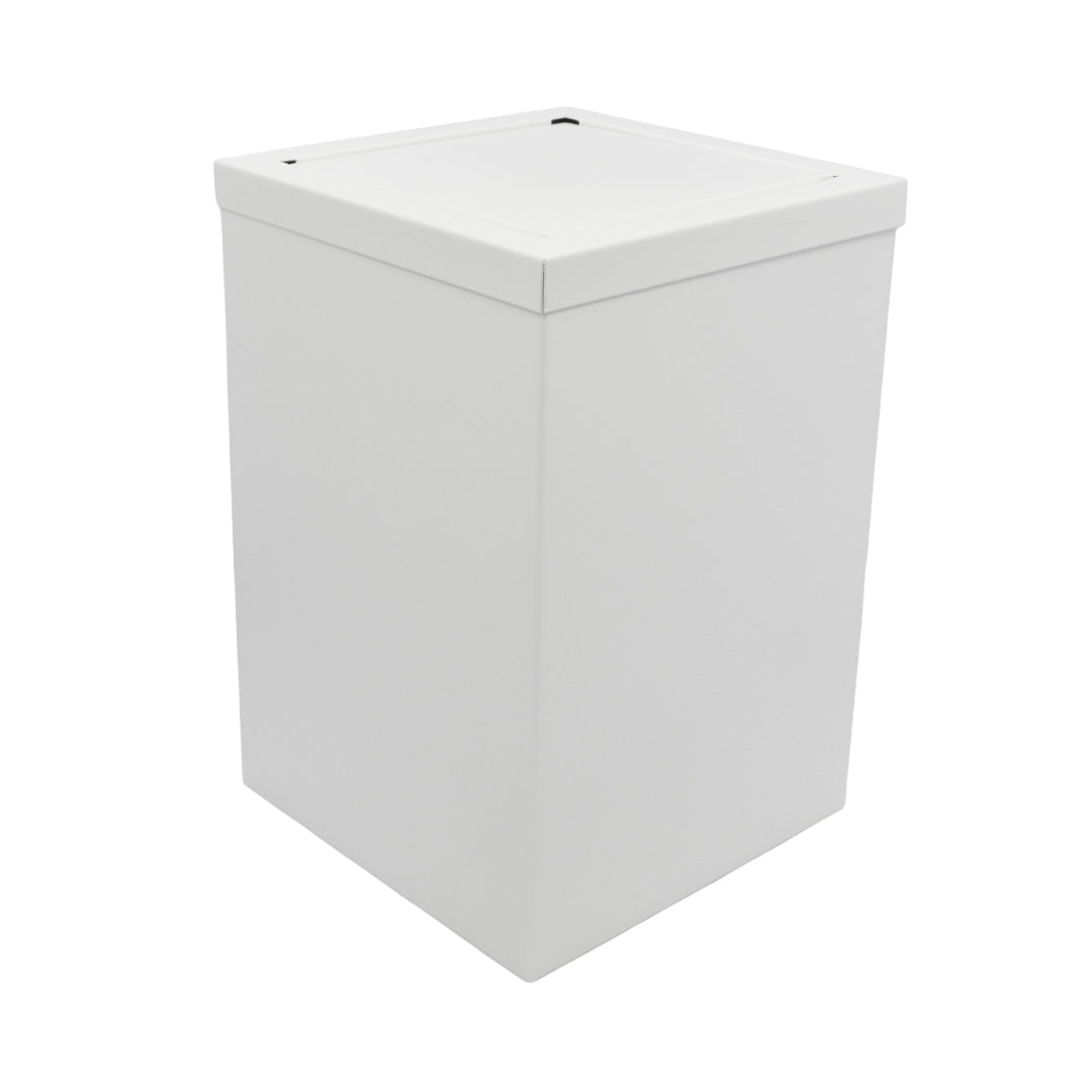 Papelera Cuadrada 32X20 Cm