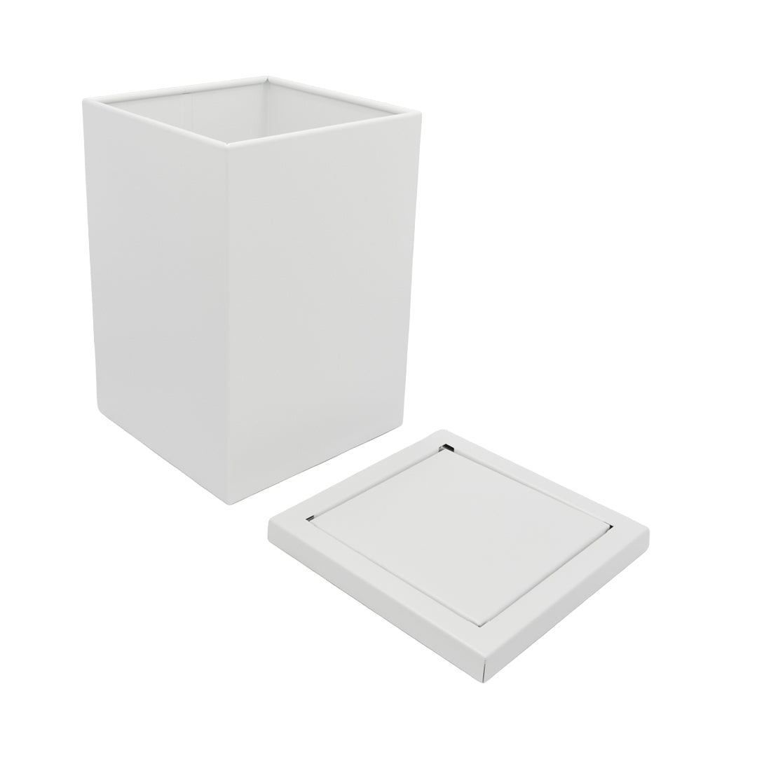 Papelera Cuadrada 32X20 Cm