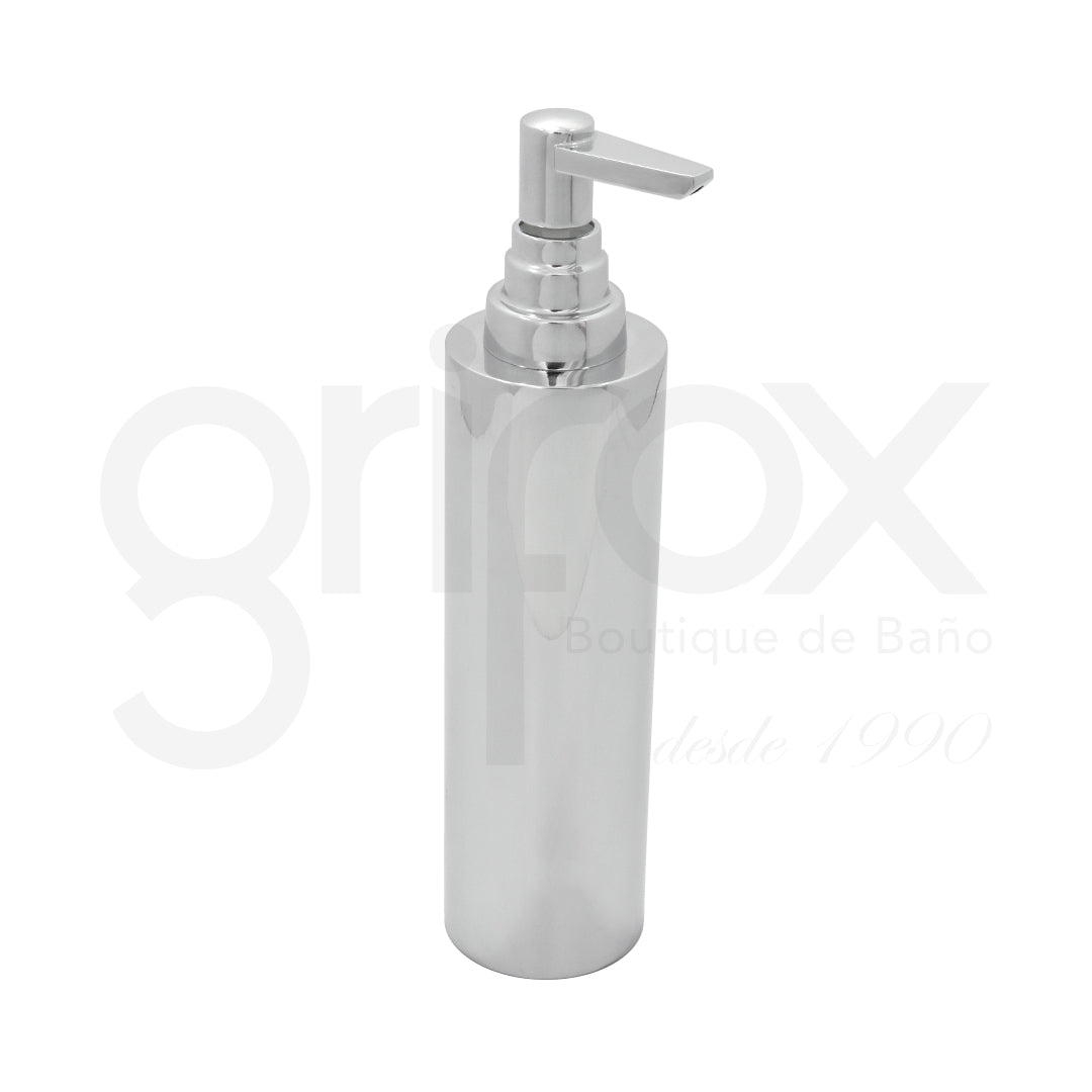Dispensador De Jabon Sobreponer