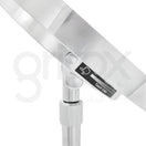 Cambiar a la imagen Espejo De Mesa 7X Luz Led 3