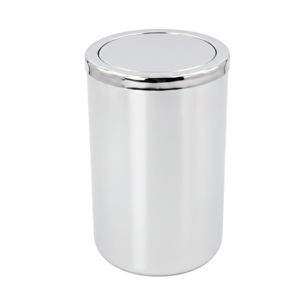 Papelera Redonda 32X20 Cm