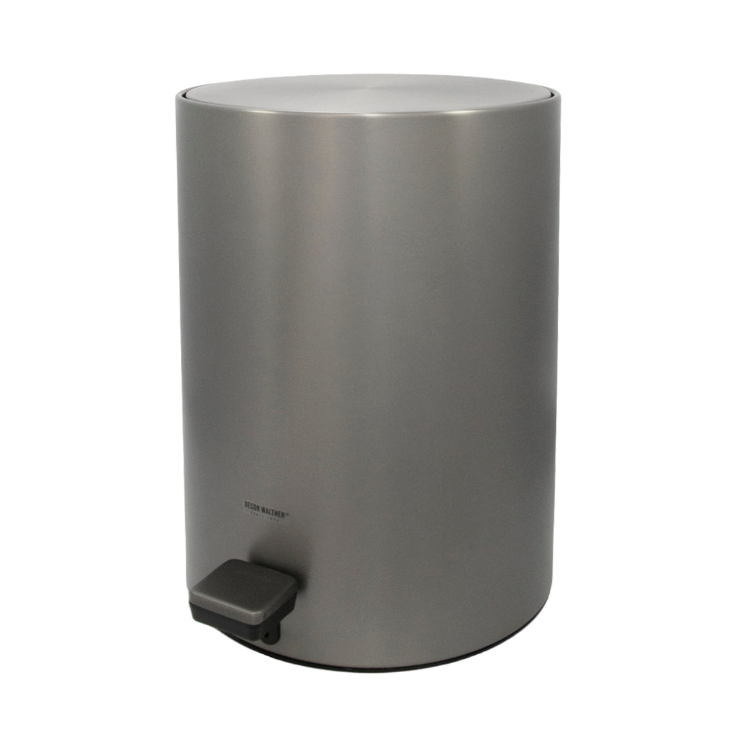 Papelera Redonda 7 Lt