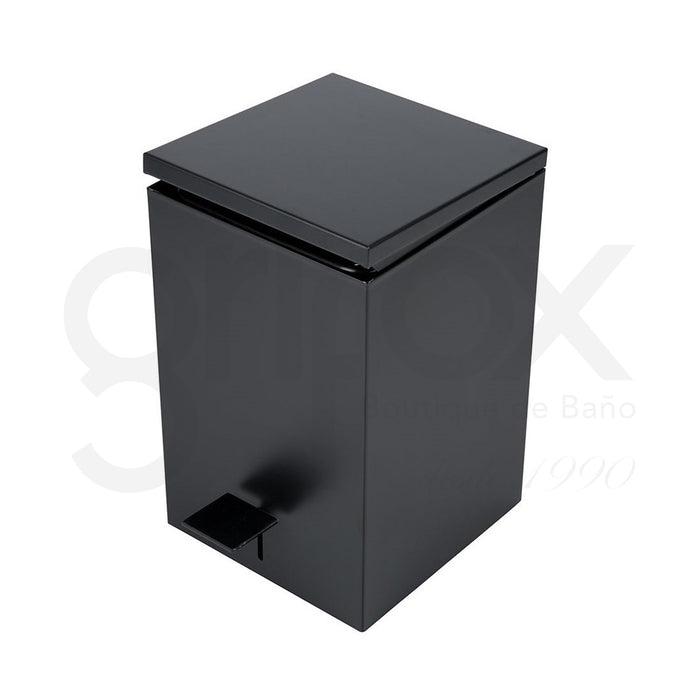 Papelera Cuadrada 5Lts