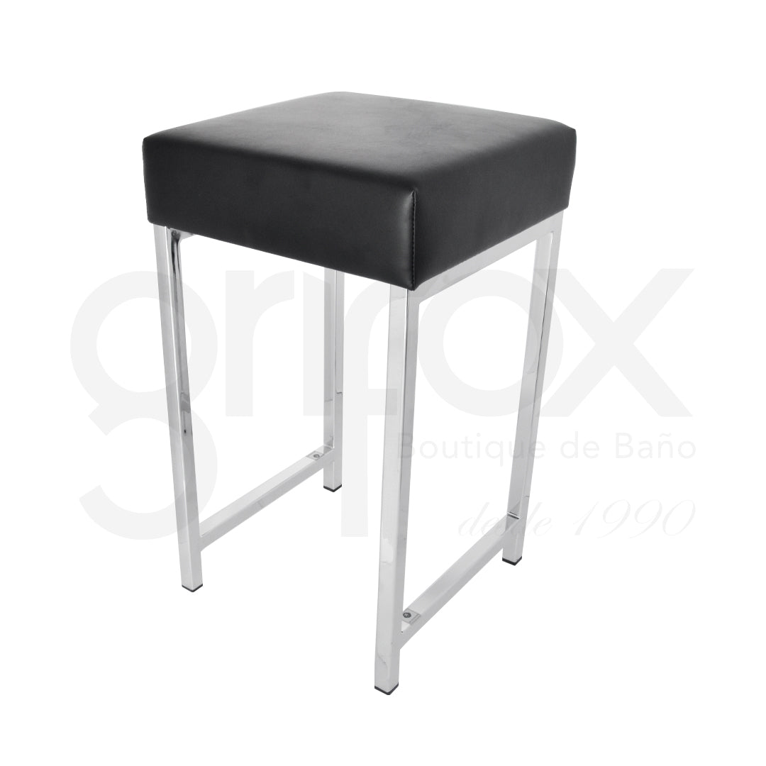 Silla Negra