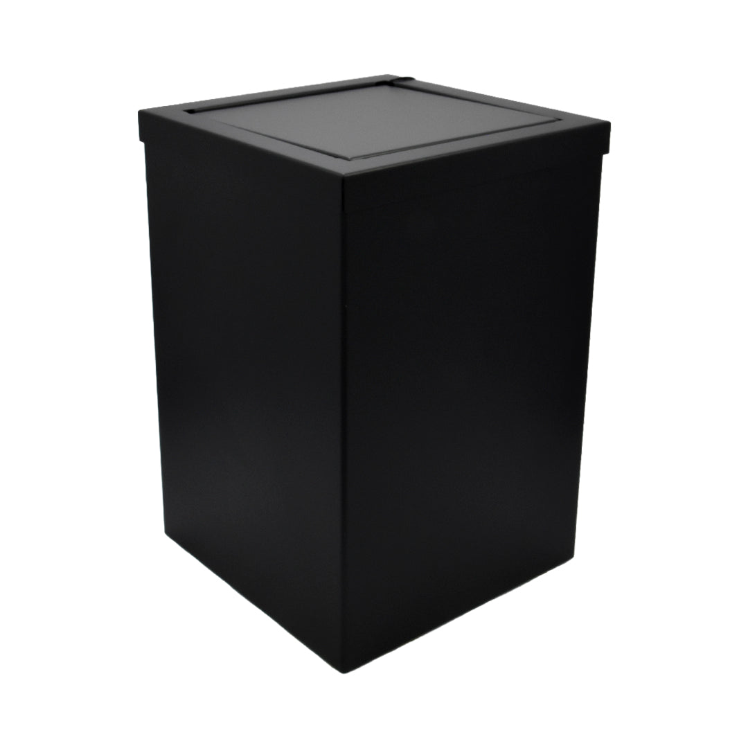 Papelera Cuadrada 32X20 Cm