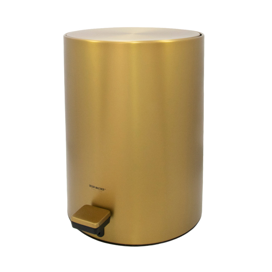 Papelera Redonda 7 Lt