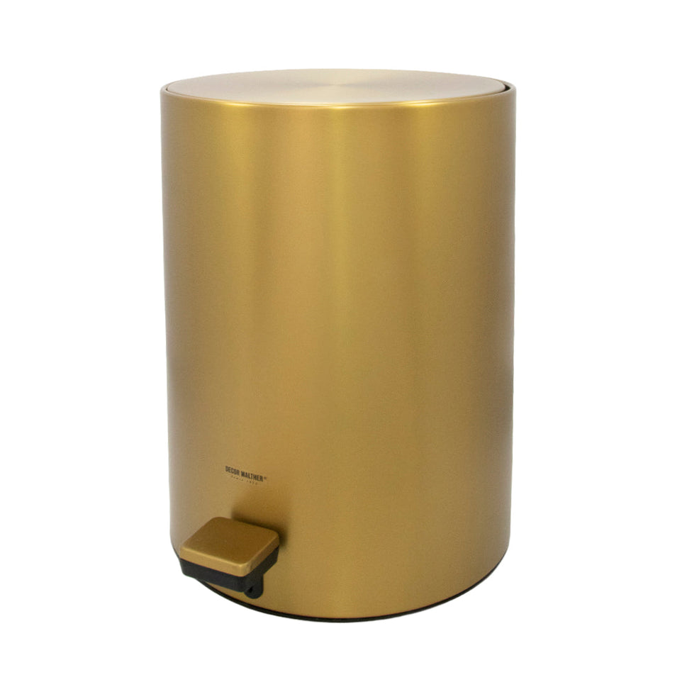 Papelera Redonda 7 Lt