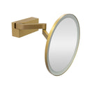 Cambiar a la imagen Espejo De Pared Redondo 5X 3