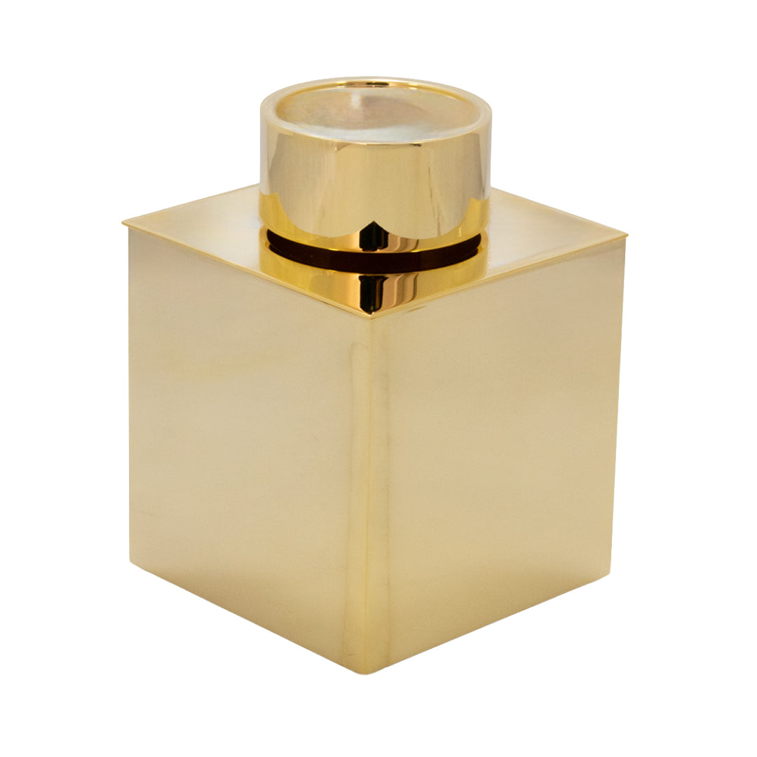 Tarro Multiusos Club Oro