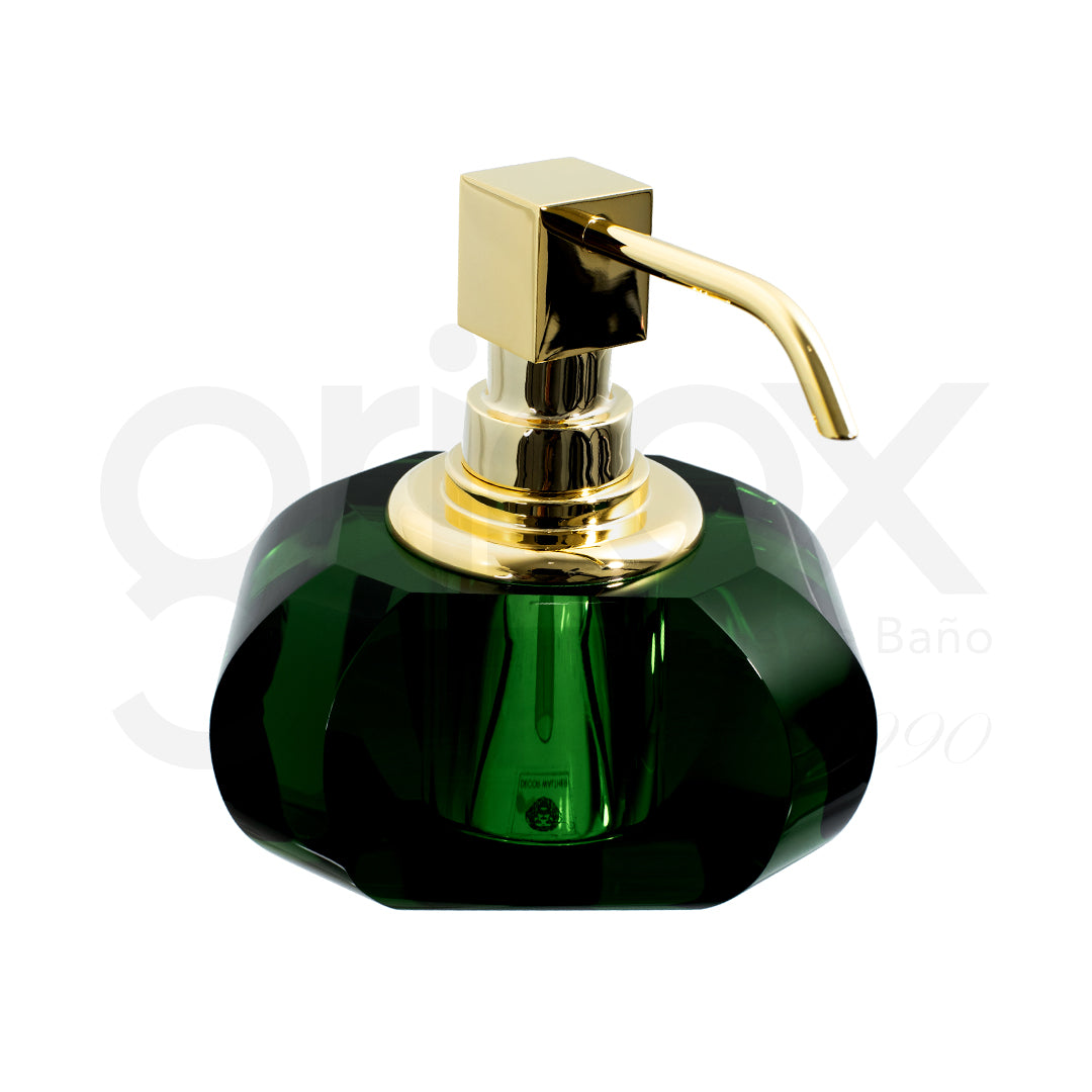 Dispensador De Jabón