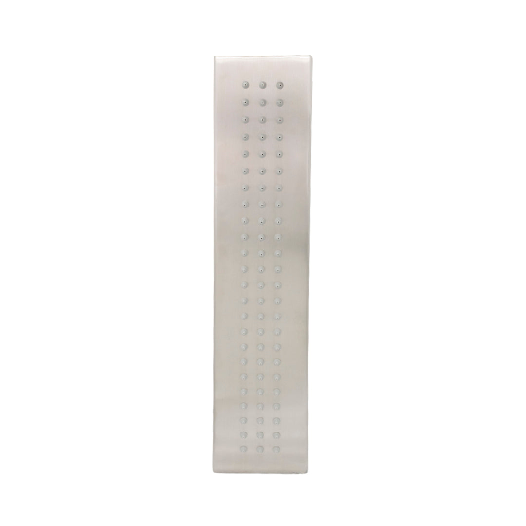 Body Espray 87X400X11Mm