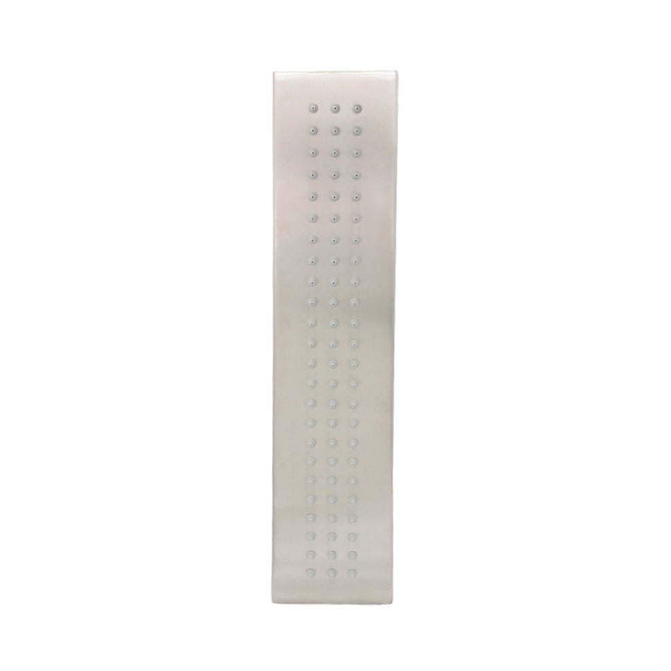 Body Espray 87X400X11Mm