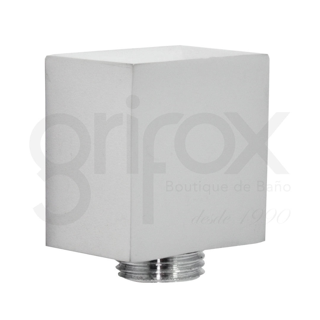 Conector Cuadrado