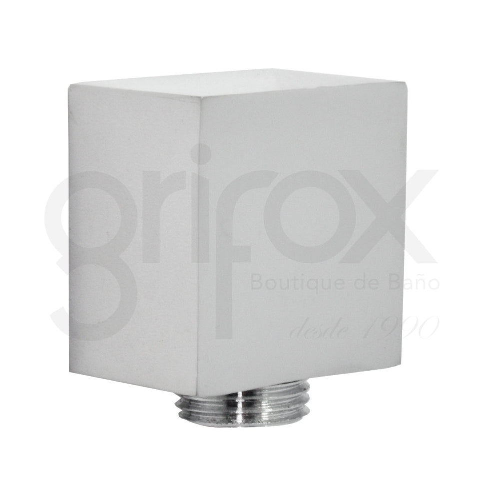 Conector Cuadrado