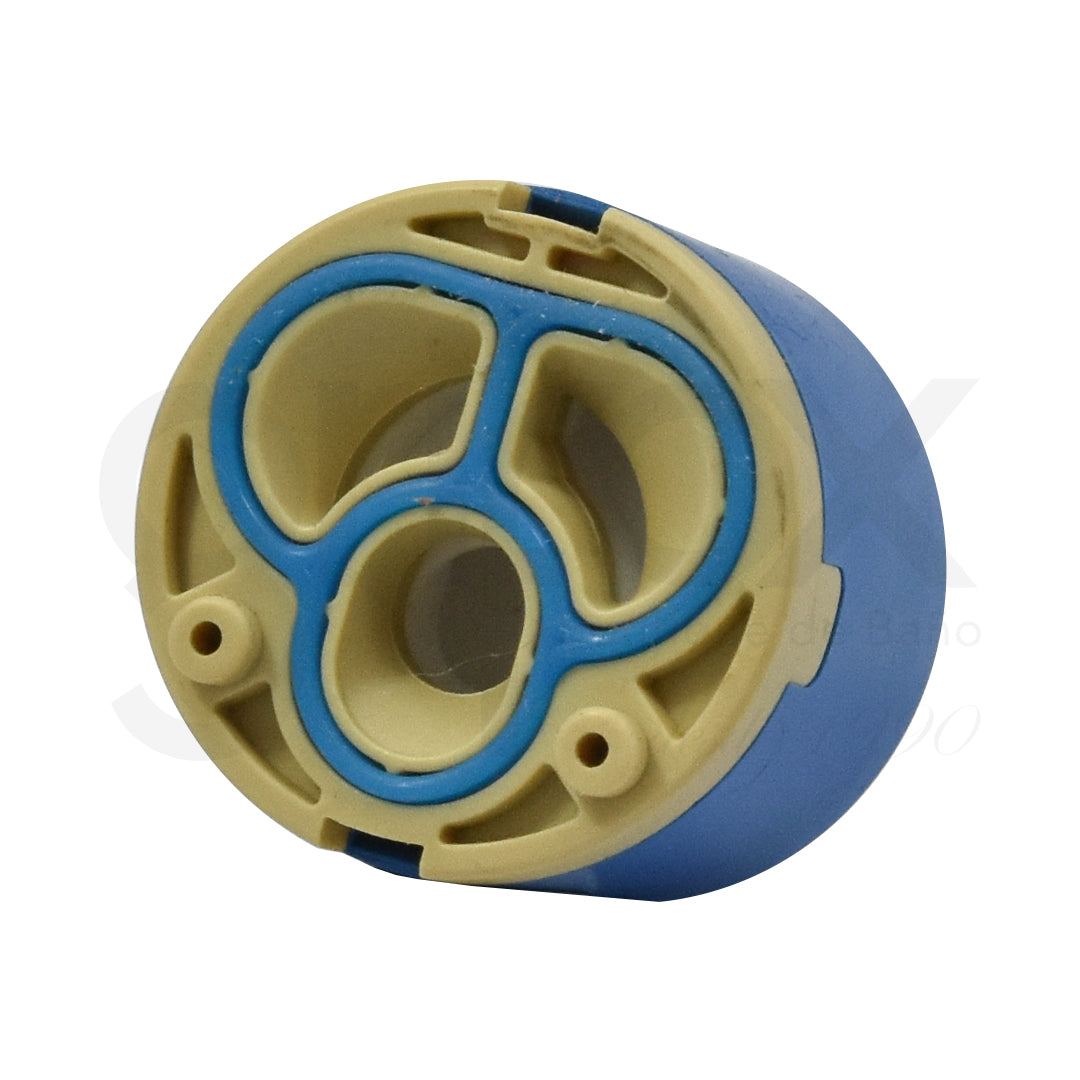 Cartucho Para Monocontrol 35Mm