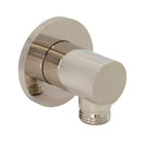 Cambiar a la imagen Conector Para Teleducha  Redondo 2