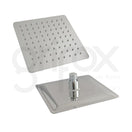 Cambiar a la imagen Cabeza De Ducha Cuadrada 20Cm 1