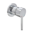 Cambiar a la imagen Griferia De Techo Con Mezclador A Pared 2