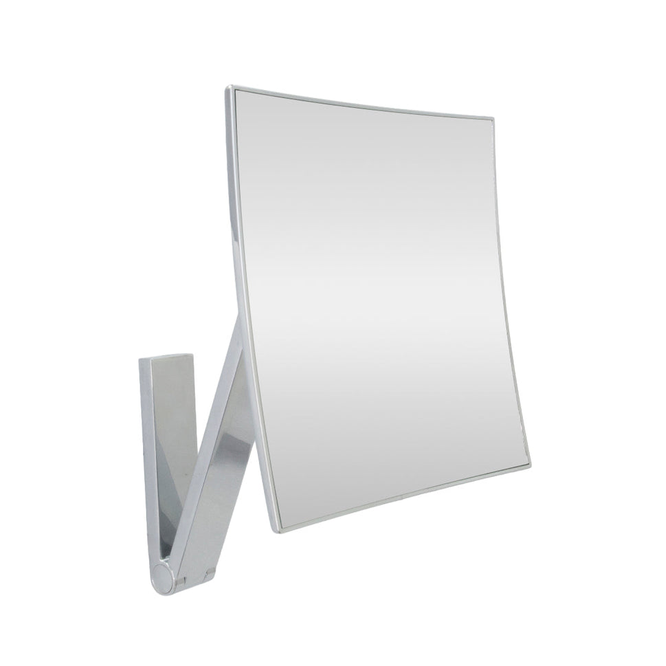 Espejo De Pared Cuadrado 3X