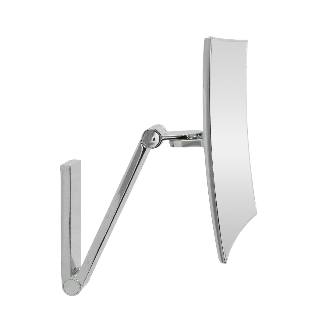 Espejo De Pared Cuadrado 3X